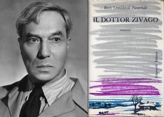 Boris Pasternak