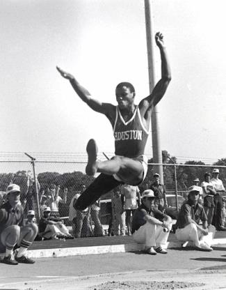 Carl Lewis