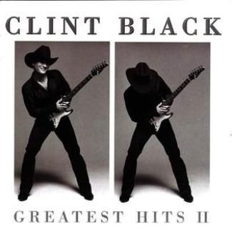 Clint Black
