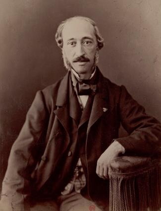 Edmond Becquerel