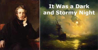 Edward Bulwer-Lytton