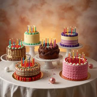 Catherine (born 1952), Carol (born 1953), Charles (born 1956), Claudia (born 1961), Cecilia (born 1966) Cummins