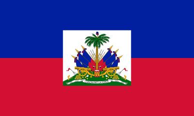 Haiti