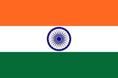 India