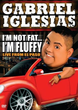 Gabriel Iglesias