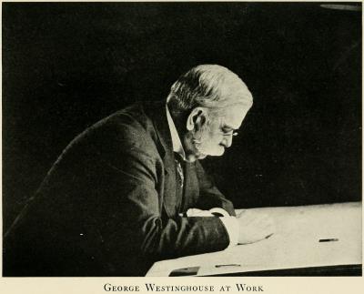 George Westinghouse