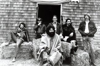 Grateful Dead (1970)