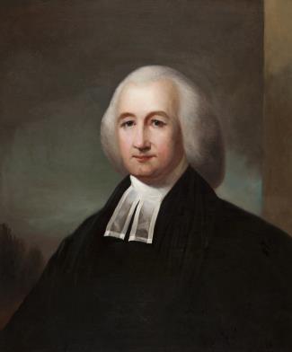 Henry Muhlenberg