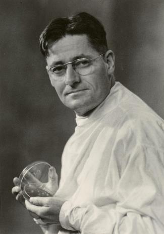 Sir Howard Florey