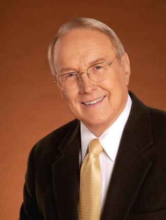 James Dobson