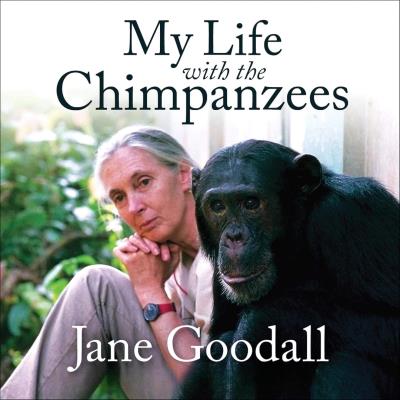 Dame Jane Goodall