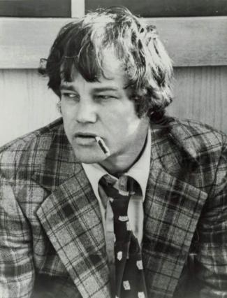 Joe Don Baker