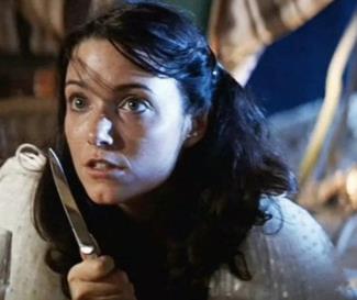 Karen Allen