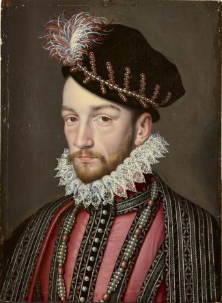 Charles IX
