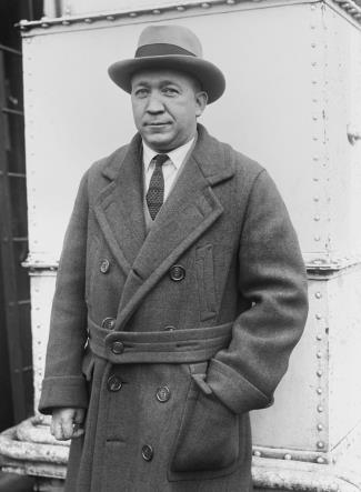 Knute Rockne