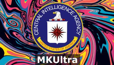 MKUltra