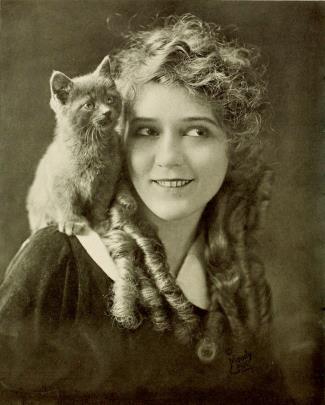 Mary Pickford