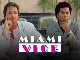 Miami Vice