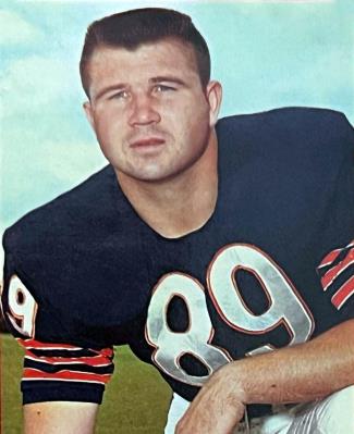Mike Ditka