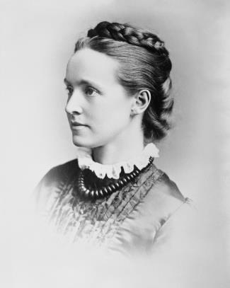 Dame Millicent Fawcett