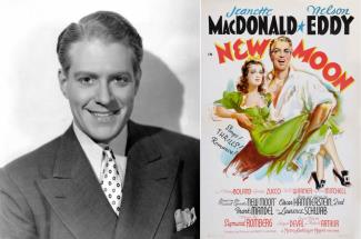 Nelson Eddy