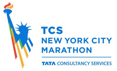 First New York City Marathon