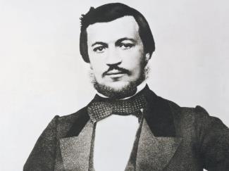 Nicolaus Otto