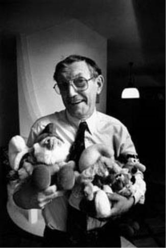 Pierre "Peyo" Culliford