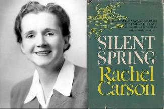 Rachel Carson