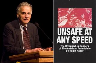 Ralph Nader