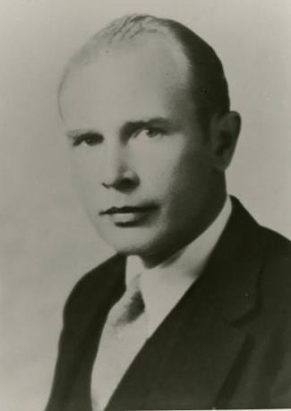 Robert Todd Lincoln Beckwith