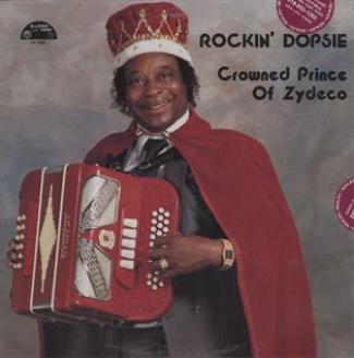 Rockin' Dopsie