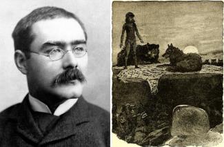 Rudyard Kipling