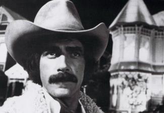 Sam Elliott