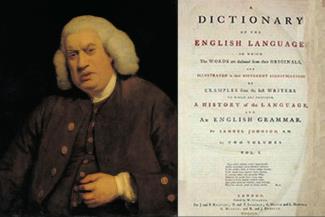 Samuel Johnson