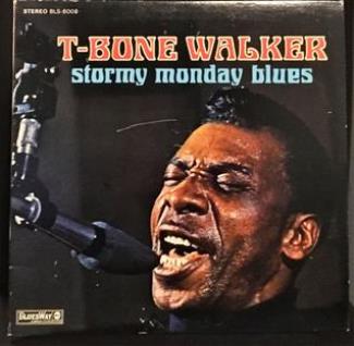 T-Bone Walker