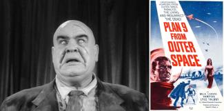Johnson in Plan 9 From Outer Space