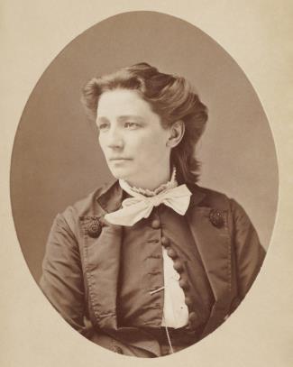 Victoria Woodhull