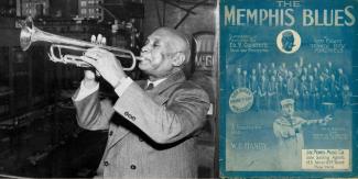W. C. Handy