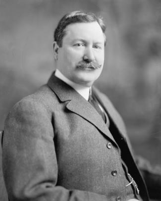 William J. Burns
