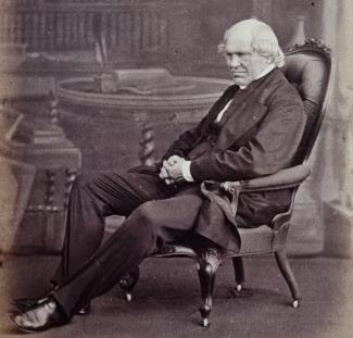 William Whewell