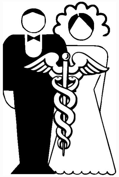 First State to Require a Medical Test for a Marriage License